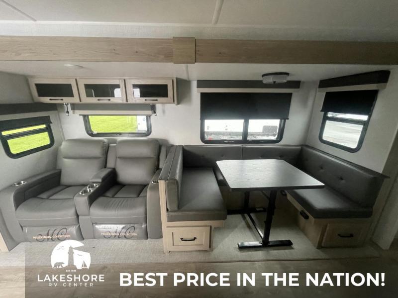 2025 Forest River Flagstaff Super Lite 27DBH, $ 56,042