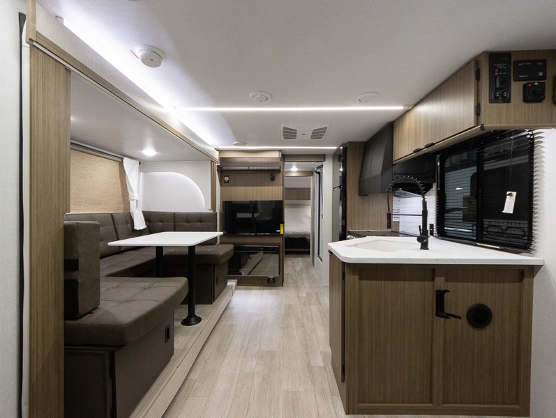 2025 Forest River Salem Cruise Lite 24RLXL, $ 46,934