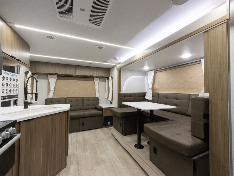 2025 Forest River Salem Cruise Lite 24RLXL, $ 46,934