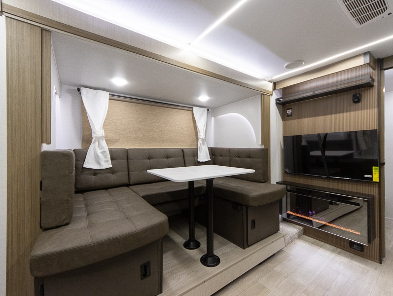 2025 Forest River Salem Cruise Lite 24RLXL, $ 46,934