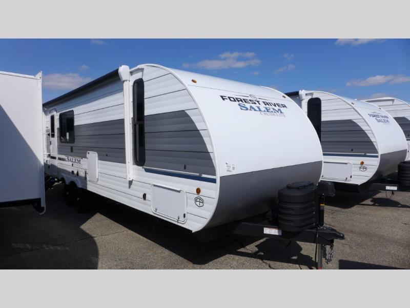 2025 Forest River Salem Cruise Lite 25ICE, $ 48,703