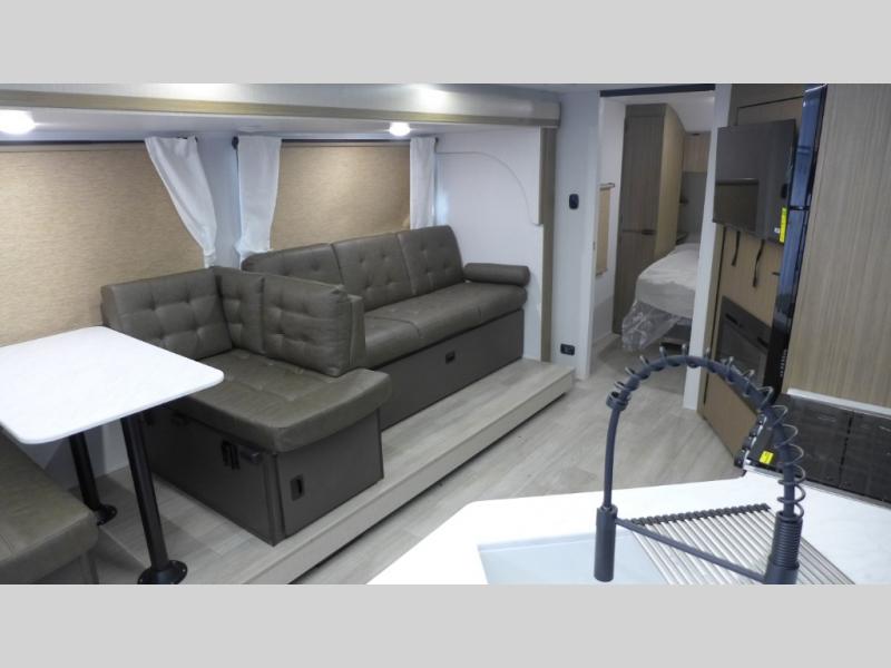 2025 Forest River Salem Cruise Lite 25ICE, $ 48,703