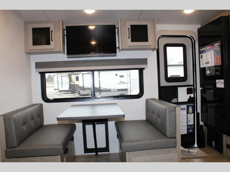 2025 Forest River Rockwood Mini Lite 2515S, $ 51,256