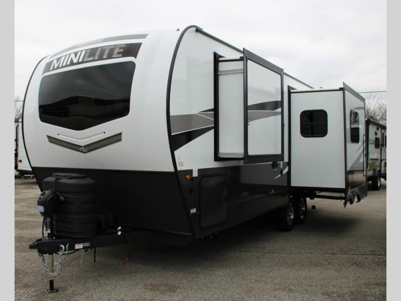 2025 Forest River Rockwood Mini Lite 2515S, $ 51,256