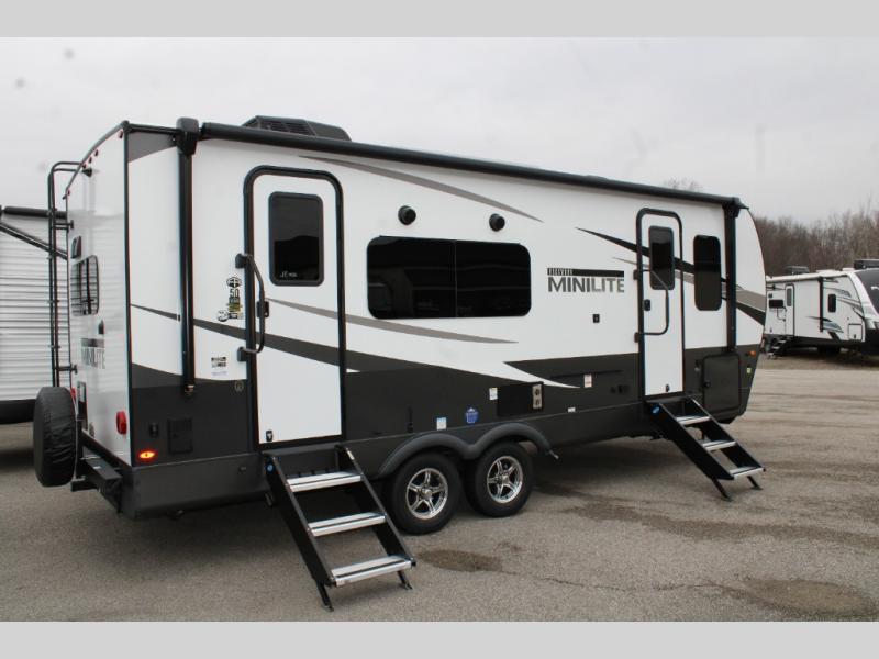 2025 Forest River Rockwood Mini Lite 2515S, $ 51,256