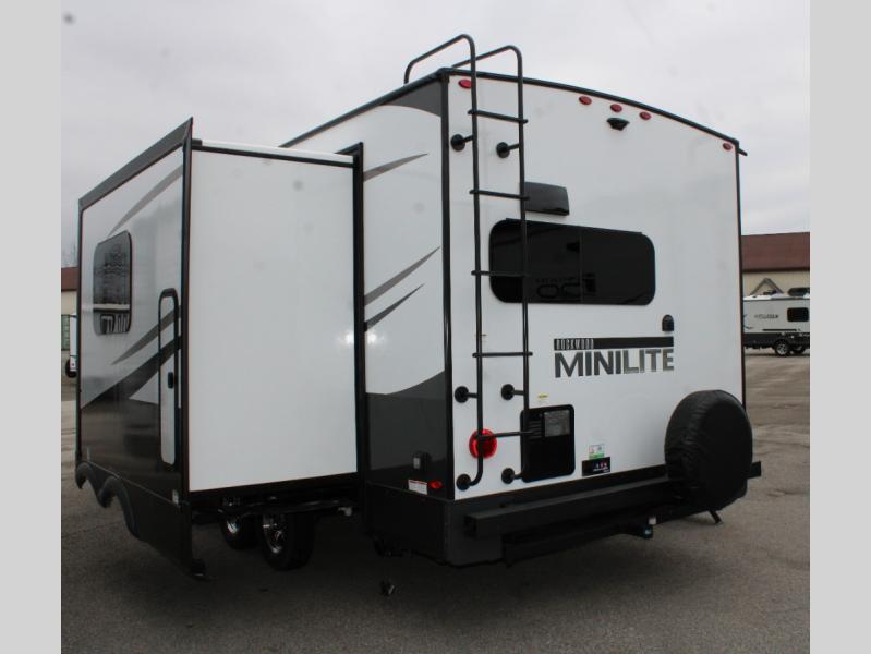 2025 Forest River Rockwood Mini Lite 2515S, $ 51,256