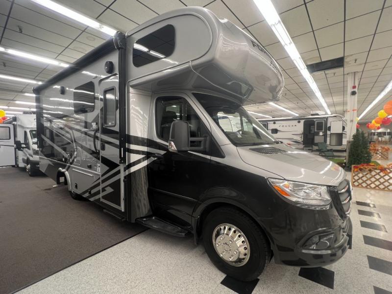 2025 Forest River Forester Mercedes-Benz Series (M, $ 139,990