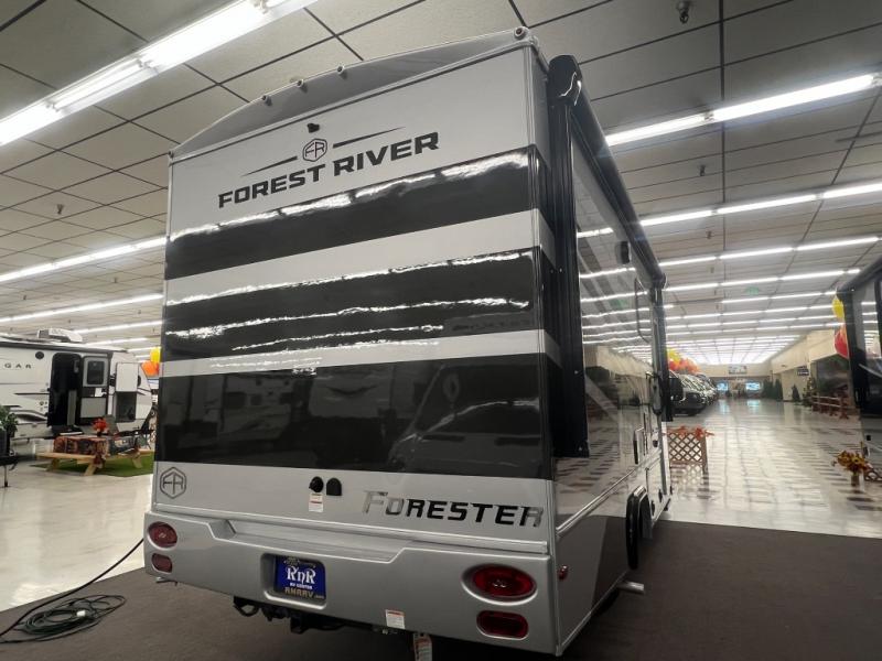 2025 Forest River Forester Mercedes-Benz Series (M, $ 139,990