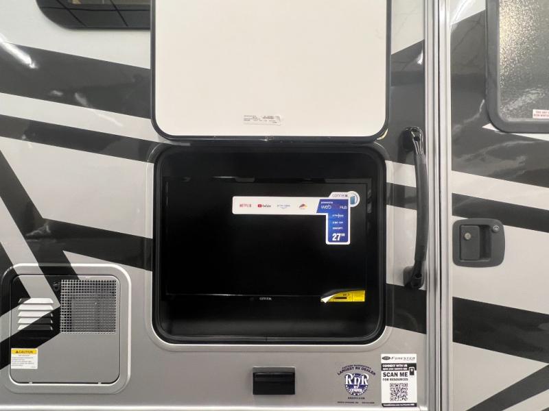 2025 Forest River Forester Mercedes-Benz Series (M, $ 139,990