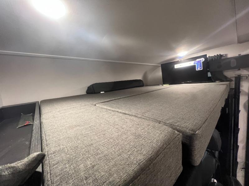 2025 Forest River Forester Mercedes-Benz Series (M, $ 139,990