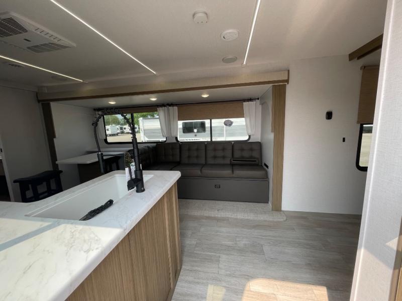 2025 Forest River Wildwood 26RBS, $ 47,209