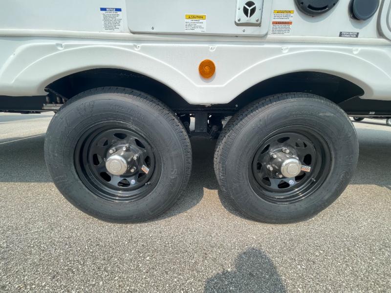 2025 Forest River Wildwood 26RBS, $ 47,209