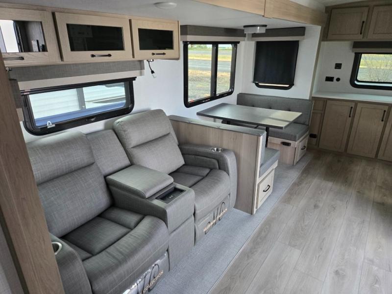 2025 Forest River Rockwood Ultra Lite 2608BS, $ 53,990
