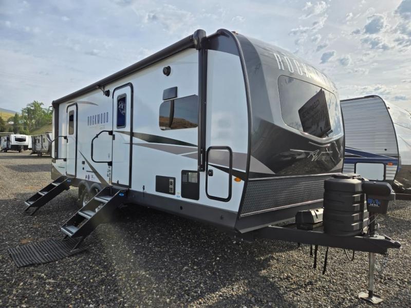 2025 Forest River Rockwood Ultra Lite 2608BS, $ 53,990