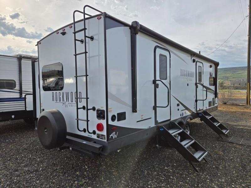 2025 Forest River Rockwood Ultra Lite 2608BS, $ 53,990