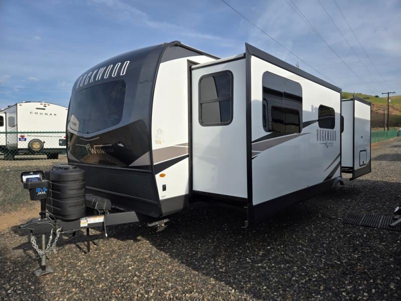 2025 Forest River Rockwood Ultra Lite 2608BS, $ 53,990