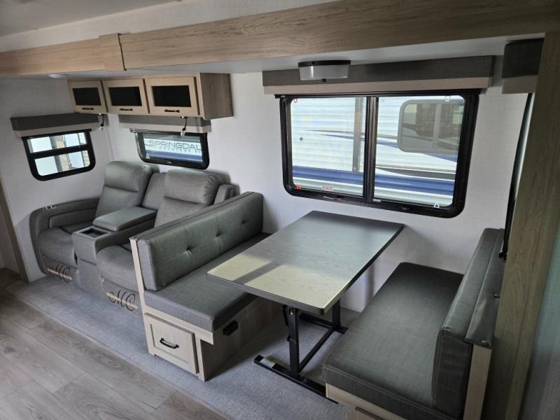 2025 Forest River Rockwood Ultra Lite 2608BS, $ 53,990