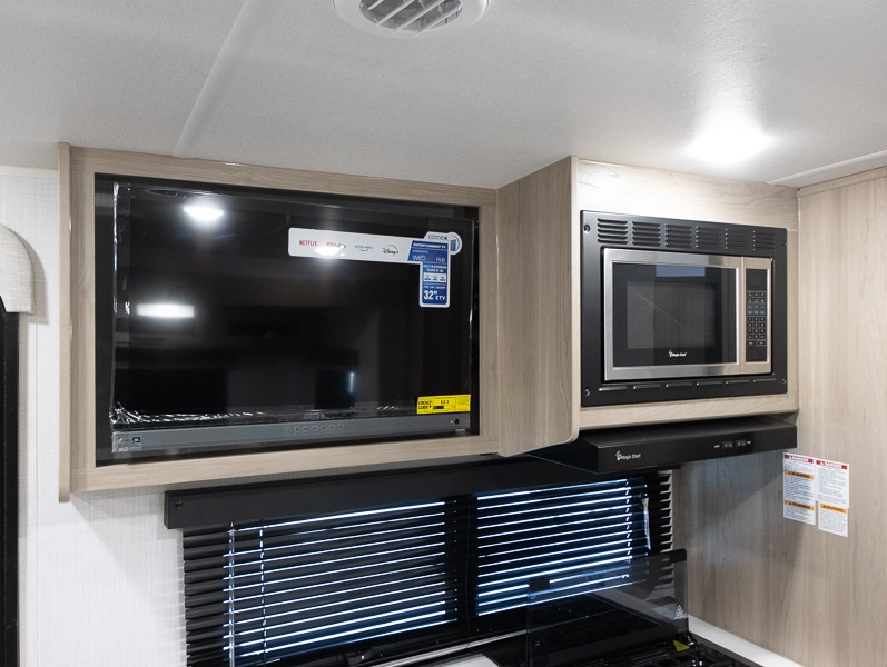 2025 Forest River Rockwood Mini Lite 2509S, $ 49,387