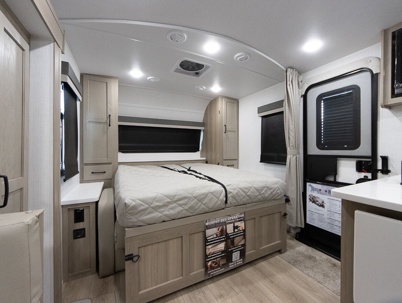 2025 Forest River Rockwood Mini Lite 2509S, $ 49,387