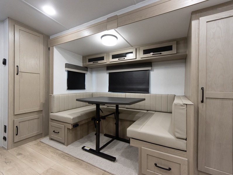 2025 Forest River Rockwood Mini Lite 2509S, $ 49,387