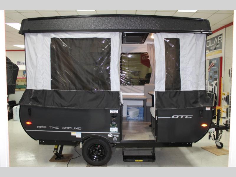 2025 Forest River Rockwood Off The Ground 19OTG, $ 9,678