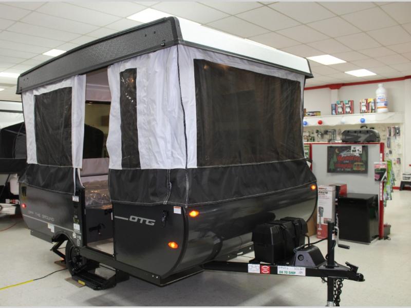 2025 Forest River Rockwood Off The Ground 19OTG, $ 9,678