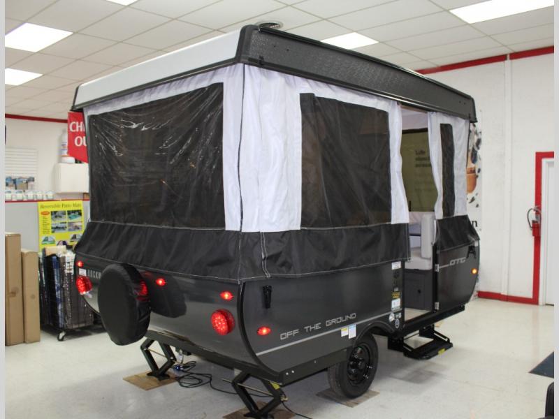 2025 Forest River Rockwood Off The Ground 19OTG, $ 9,678