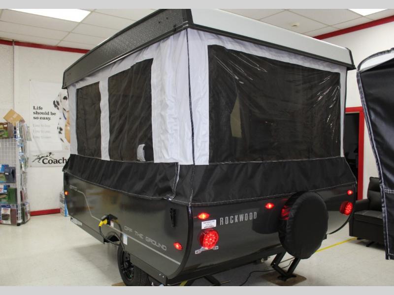 2025 Forest River Rockwood Off The Ground 19OTG, $ 9,678