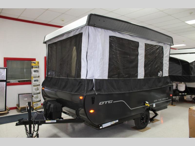 2025 Forest River Rockwood Off The Ground 19OTG, $ 9,678