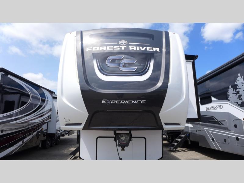 2025 Forest River Cedar Creek Experience 38DB, $ 111,519