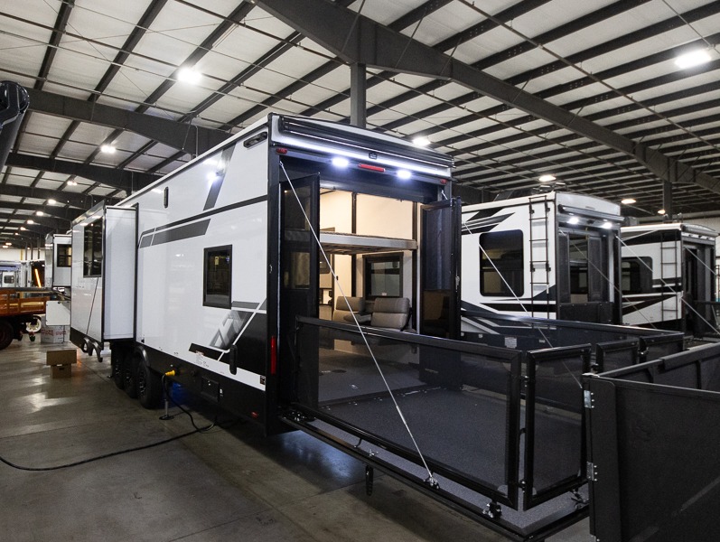 2025 Forest River XLR Nitro 41G14, $ 142,376