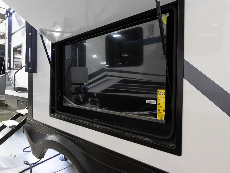 2025 Forest River XLR Nitro 41G14, $ 142,376