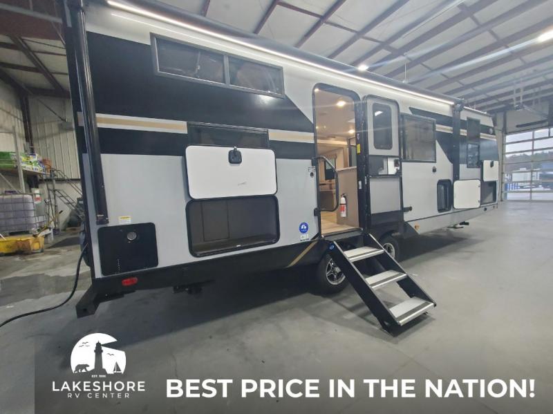 2025 Forest River Vibe 2500DB, $ 51,265