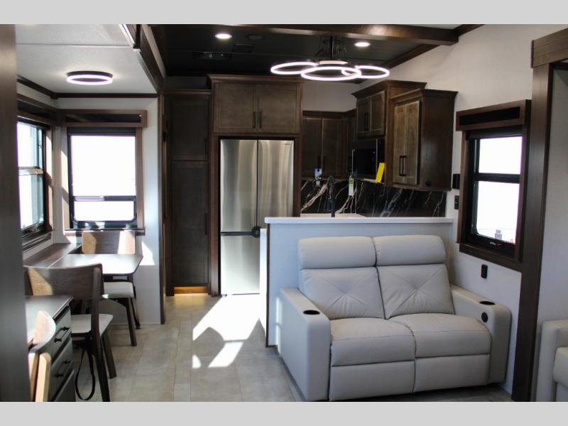 2025 Forest River Riverstone 39RKFB, $ 196,481