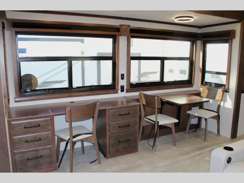 2025 Forest River Riverstone 39RKFB, $ 196,481