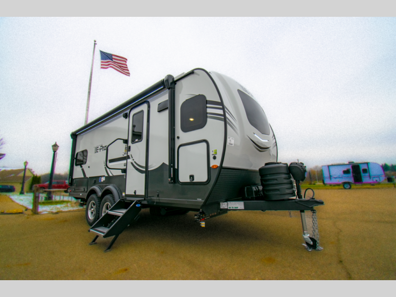 2025 Forest River Flagstaff E-Pro E20FK, $ 38,455
