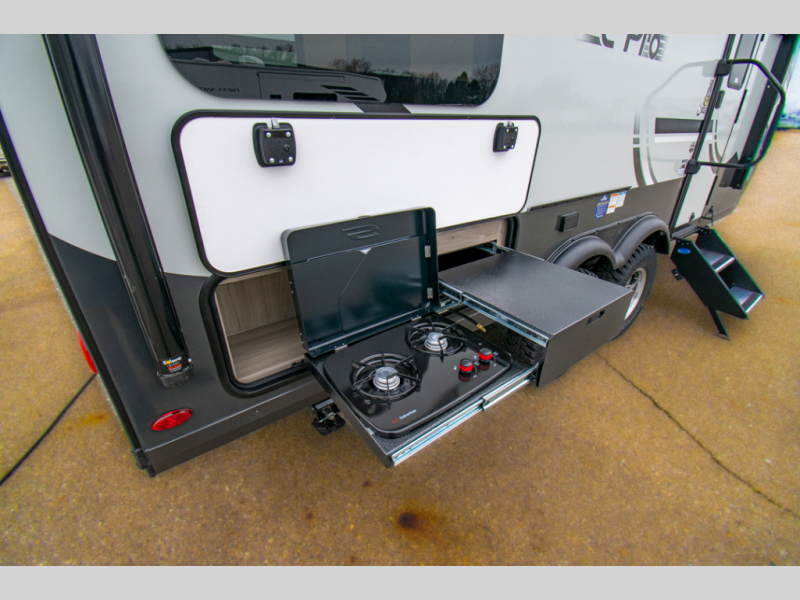 2025 Forest River Flagstaff E-Pro E20FK, $ 38,455