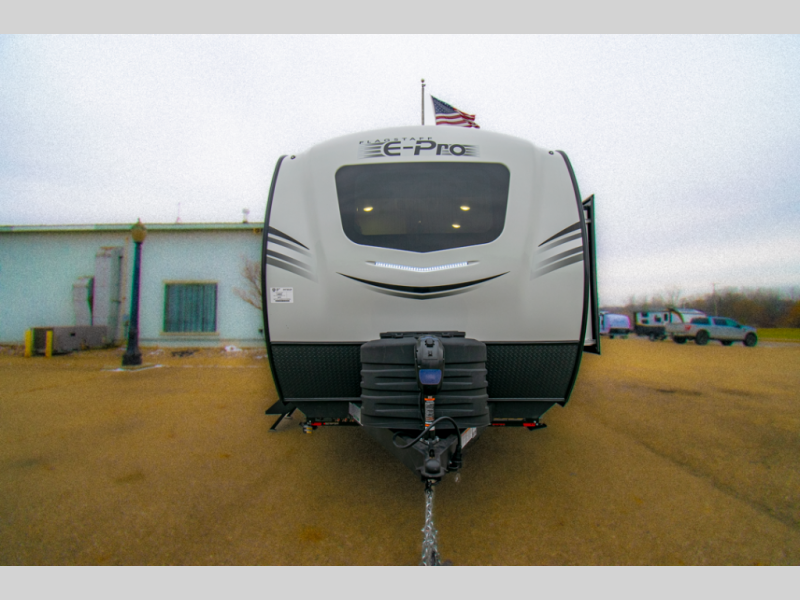 2025 Forest River Flagstaff E-Pro E20FK, $ 38,455