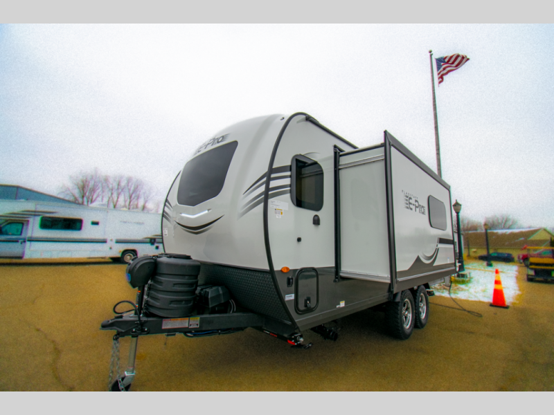 2025 Forest River Flagstaff E-Pro E20FK, $ 38,455