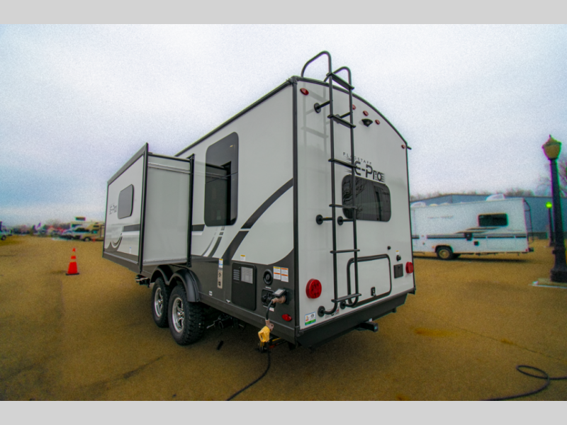 2025 Forest River Flagstaff E-Pro E20FK, $ 38,455