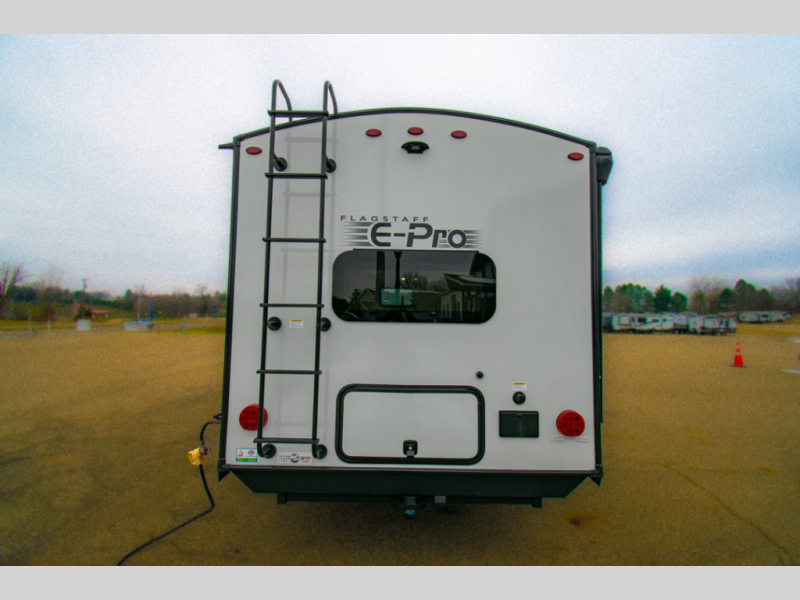 2025 Forest River Flagstaff E-Pro E20FK, $ 38,455