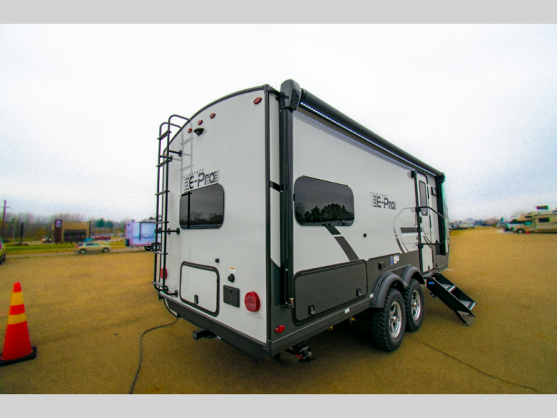 2025 Forest River Flagstaff E-Pro E20FK, $ 38,455