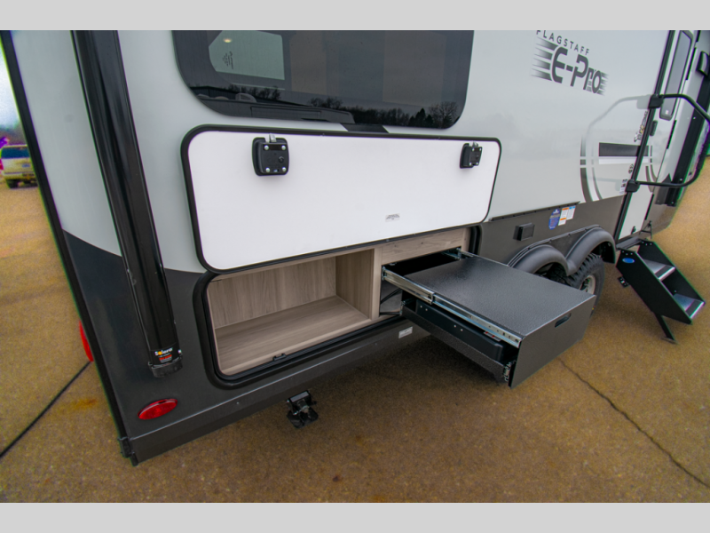 2025 Forest River Flagstaff E-Pro E20FK, $ 38,455