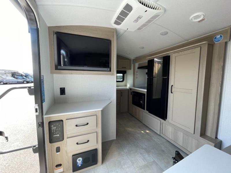 2025 Forest River Rockwood Geo Pro G15FBS, $ 34,990