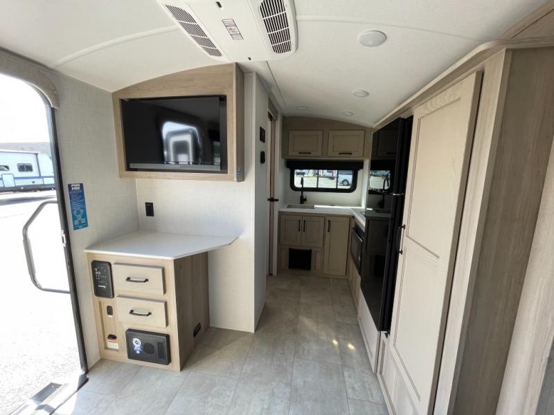 2025 Forest River Rockwood Geo Pro G15FBS, $ 34,990