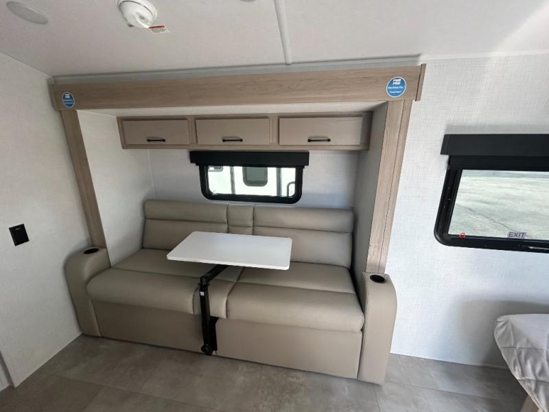 2025 Forest River Rockwood Geo Pro G20FBS, $ 34,990