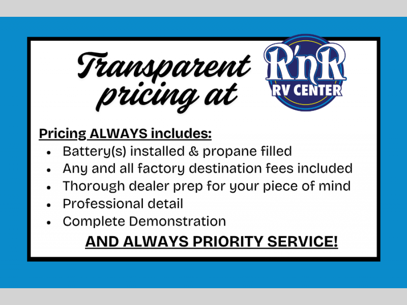 2025 Forest River Rockwood Geo Pro G20FBS, $ 34,990