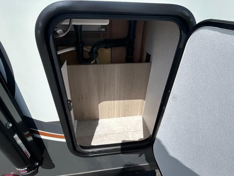 2025 Forest River Rockwood Geo Pro G20FBS, $ 34,990