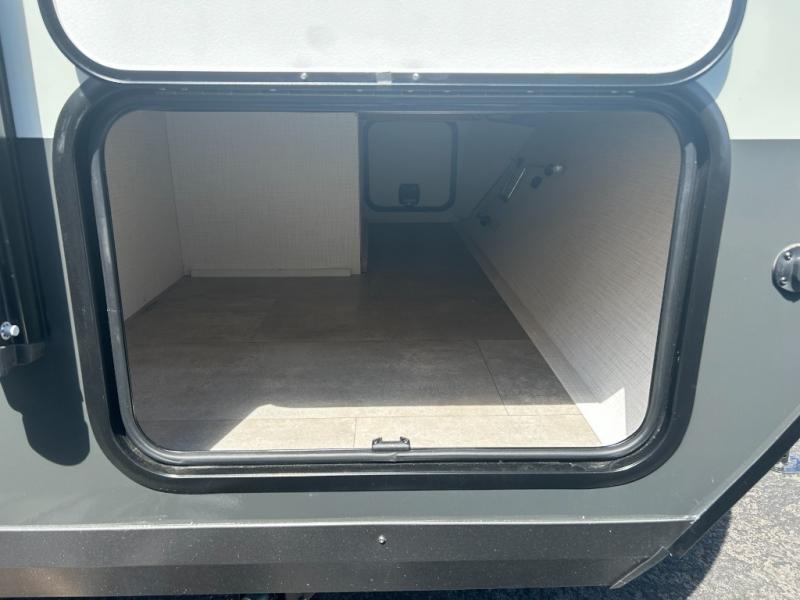 2025 Forest River Rockwood Geo Pro G20FBS, $ 34,990