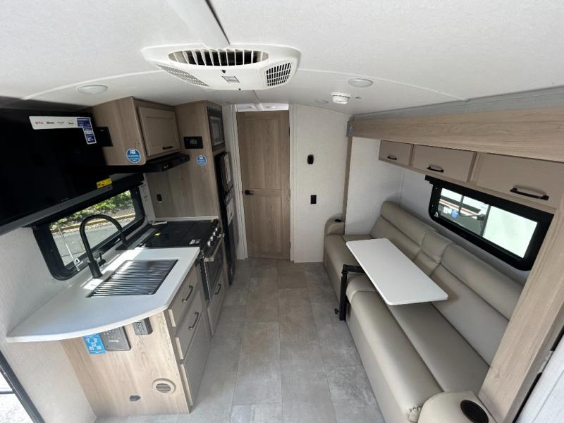 2025 Forest River Rockwood Geo Pro G20FBS, $ 34,990